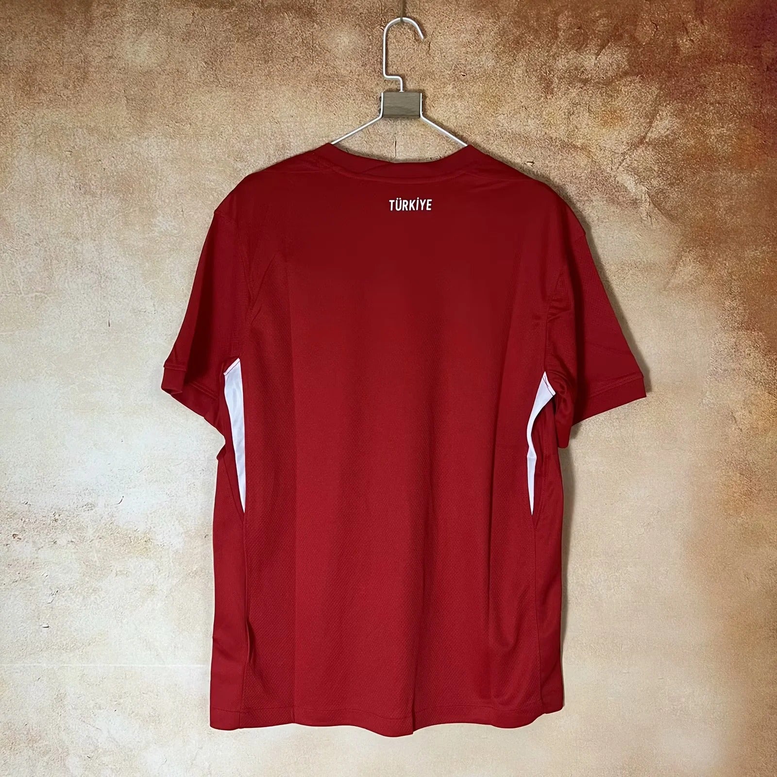 Camiseta de Turquía 24/25