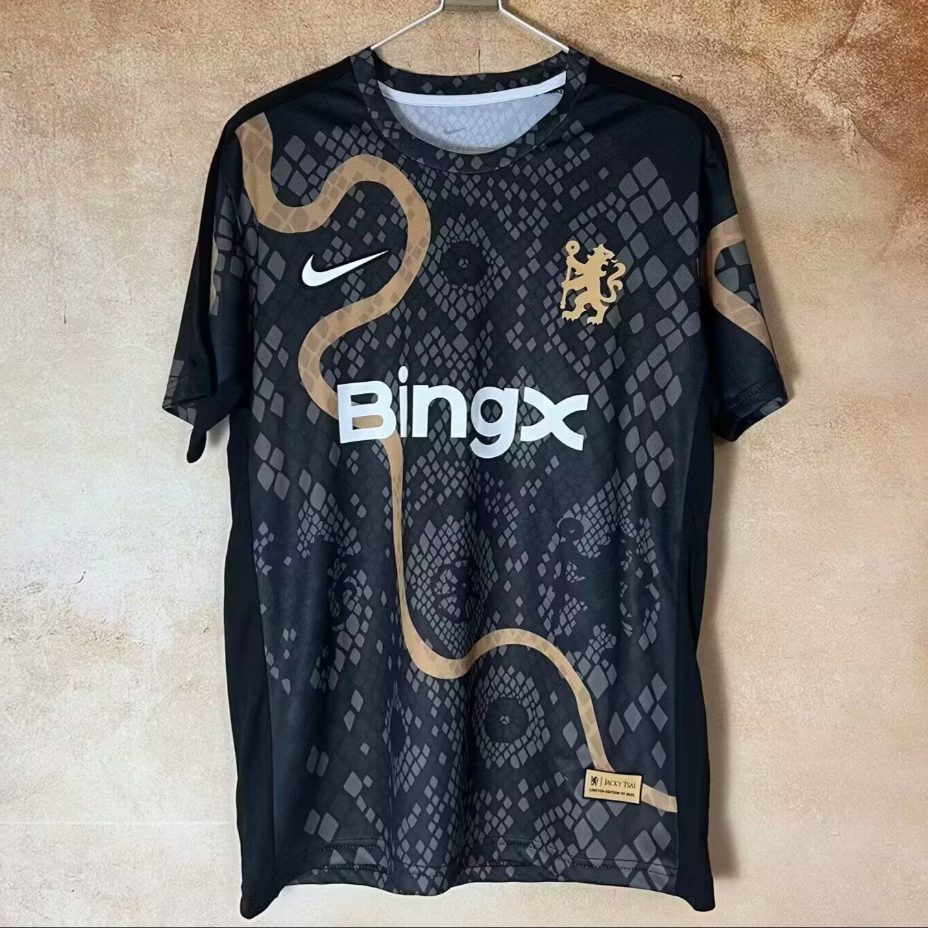 Camiseta especial del Chelsea 25/26