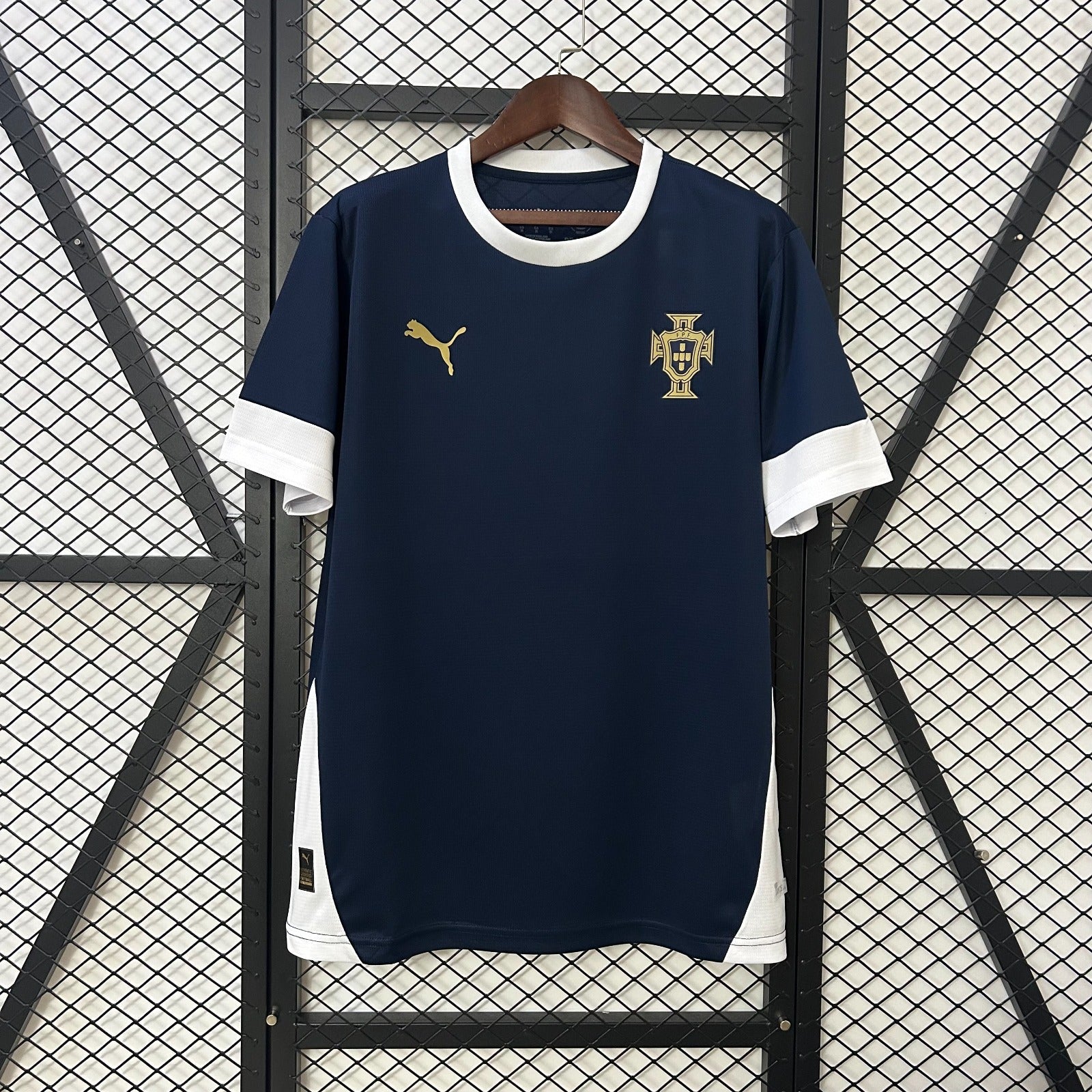 Camiseta de Portugal 24/25