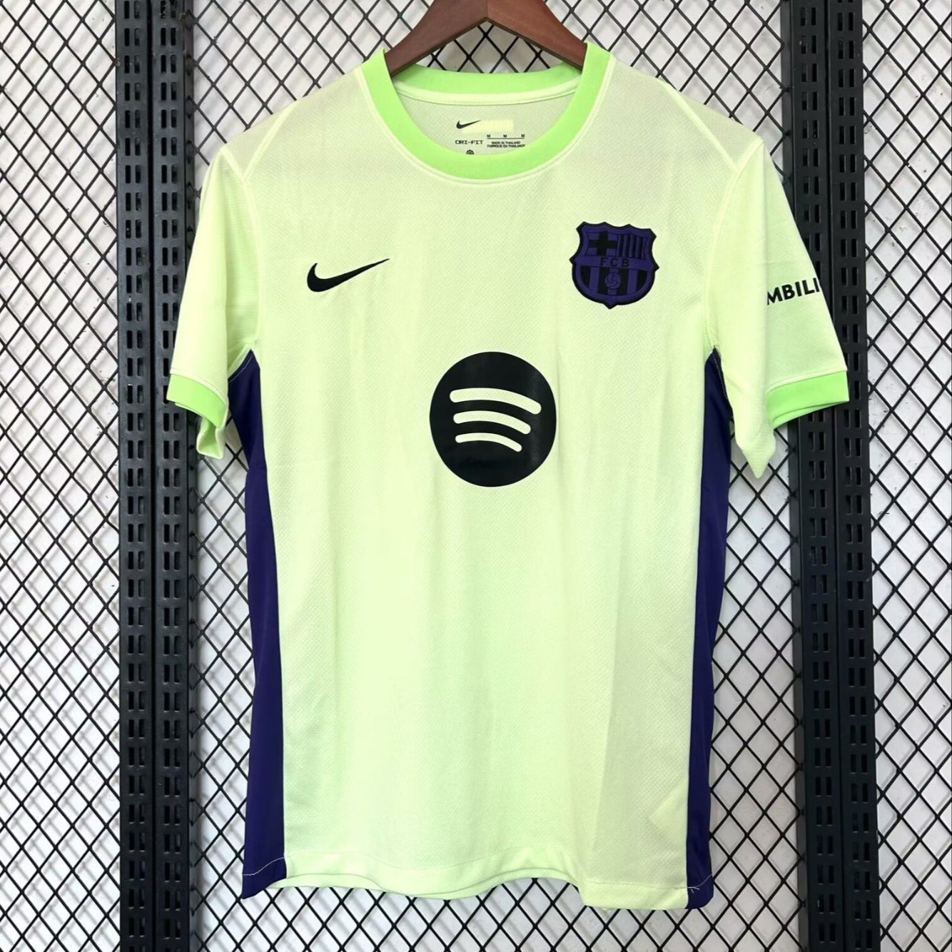 Camiseta Barcelona Especial 25/26