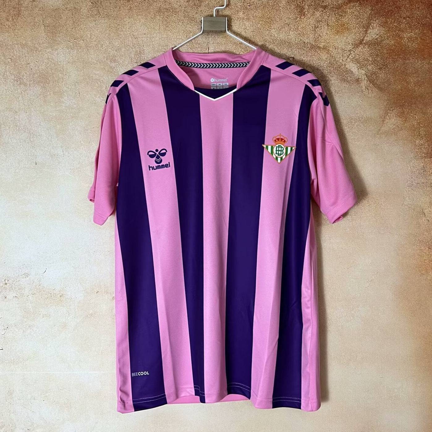 Camiseta del Real Betis 24/25