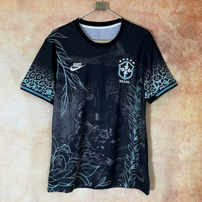 Camiseta especial de Brasil 24/25