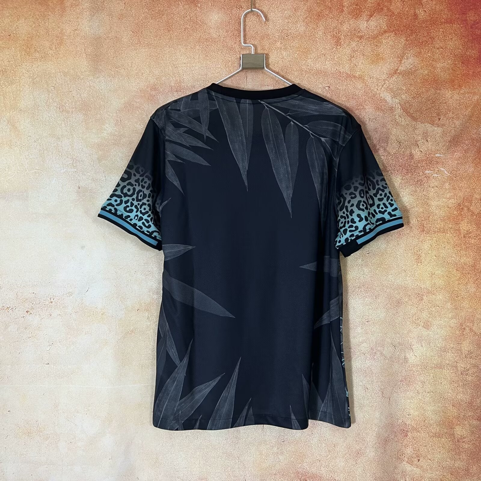 Camiseta especial de Brasil 24/25