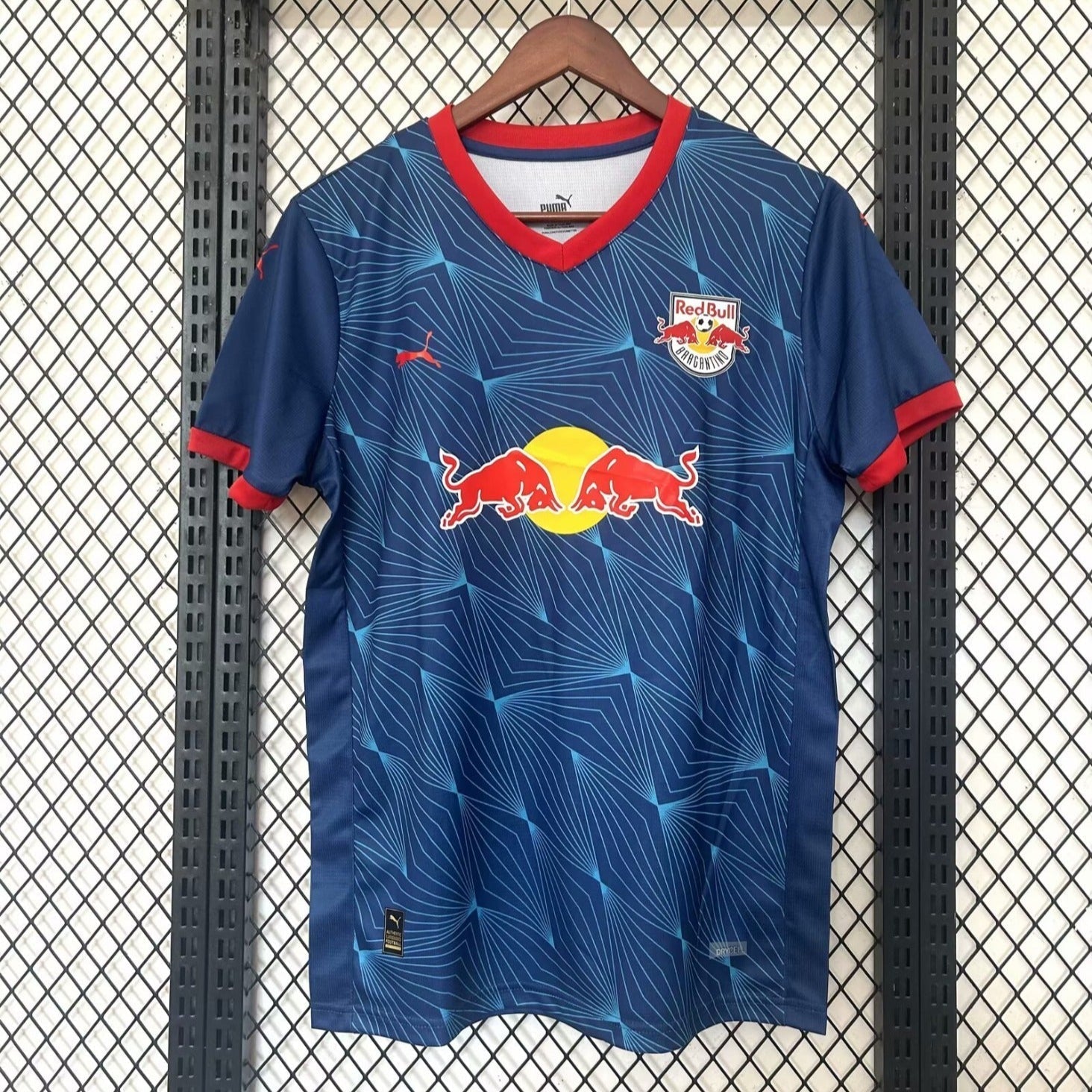 Camiseta especial del RB Leipzig 25/26