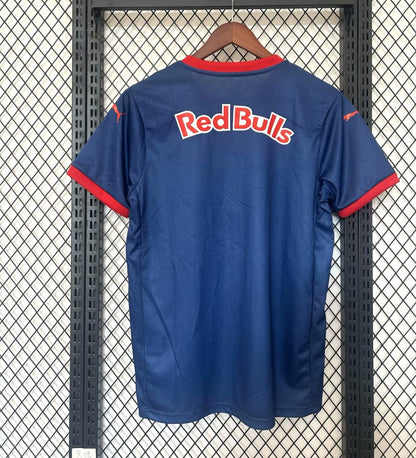 Camiseta especial del RB Leipzig 25/26