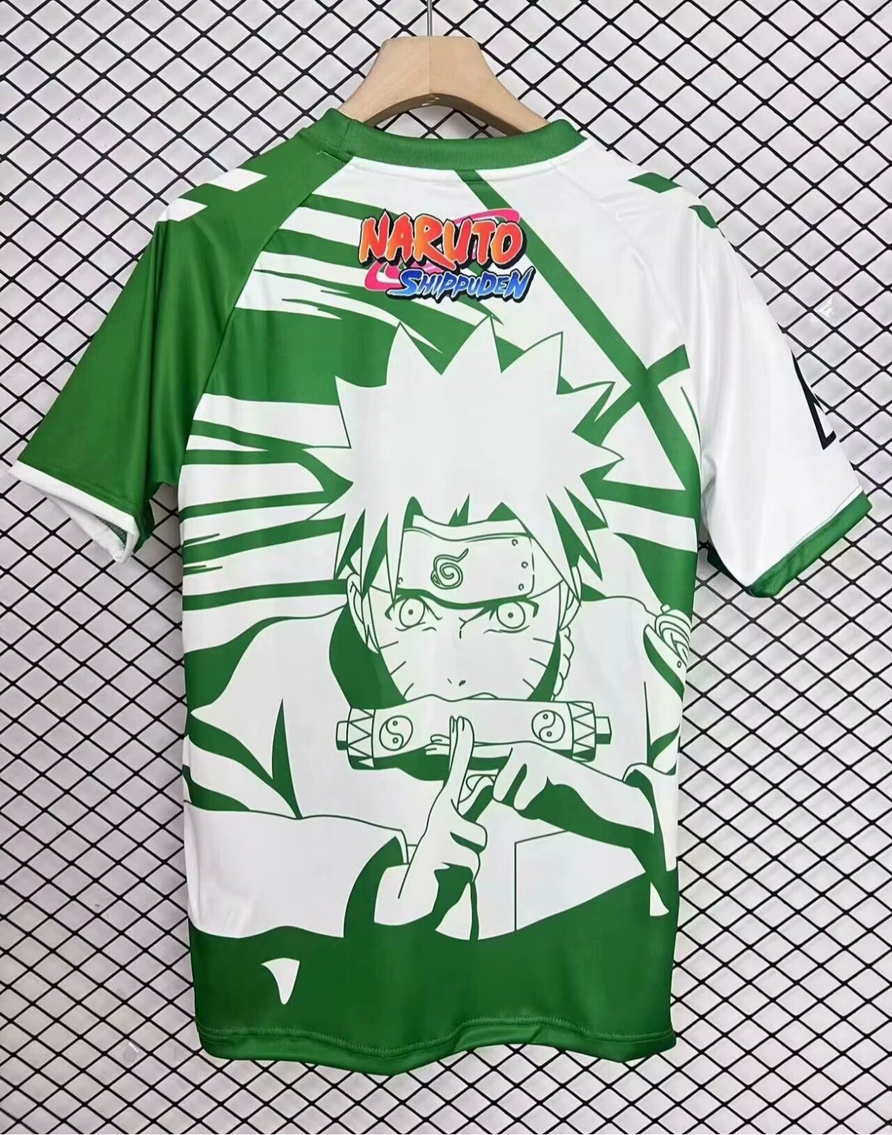 Camiseta especial del Real Betis 25/26