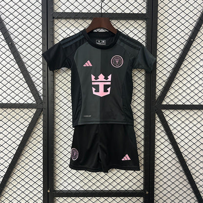 Conjunto infantil Inter Miami 25/26