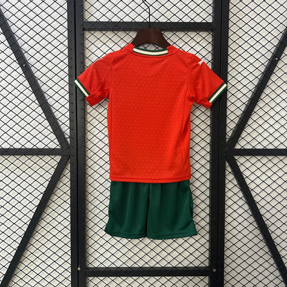 Conjunto infantil 25/26 Portugal