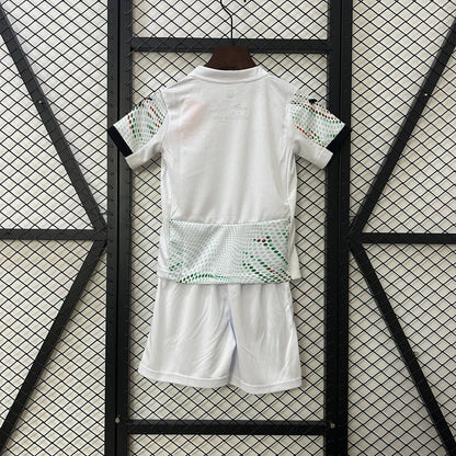 Conjunto infantil 25/26 Portugal