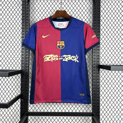 Camiseta Especial Barcelona 24/25