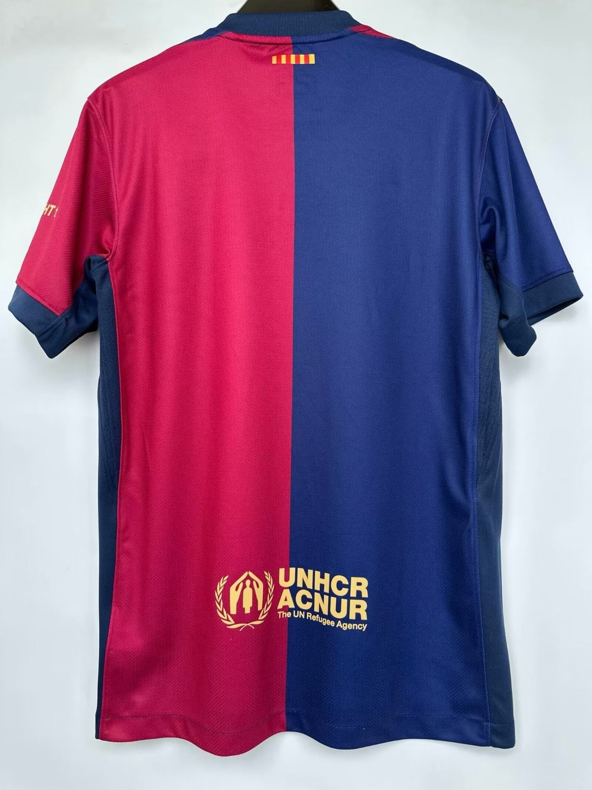 Camiseta del Barcelona 24/25