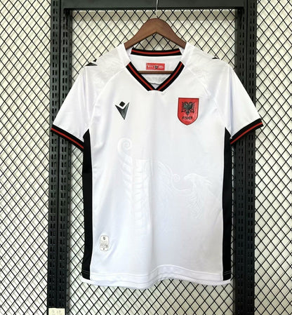 Albania 25/26 Jersey