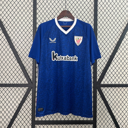 Camiseta del Bilbao 24/25