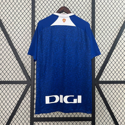 Camiseta del Bilbao 24/25