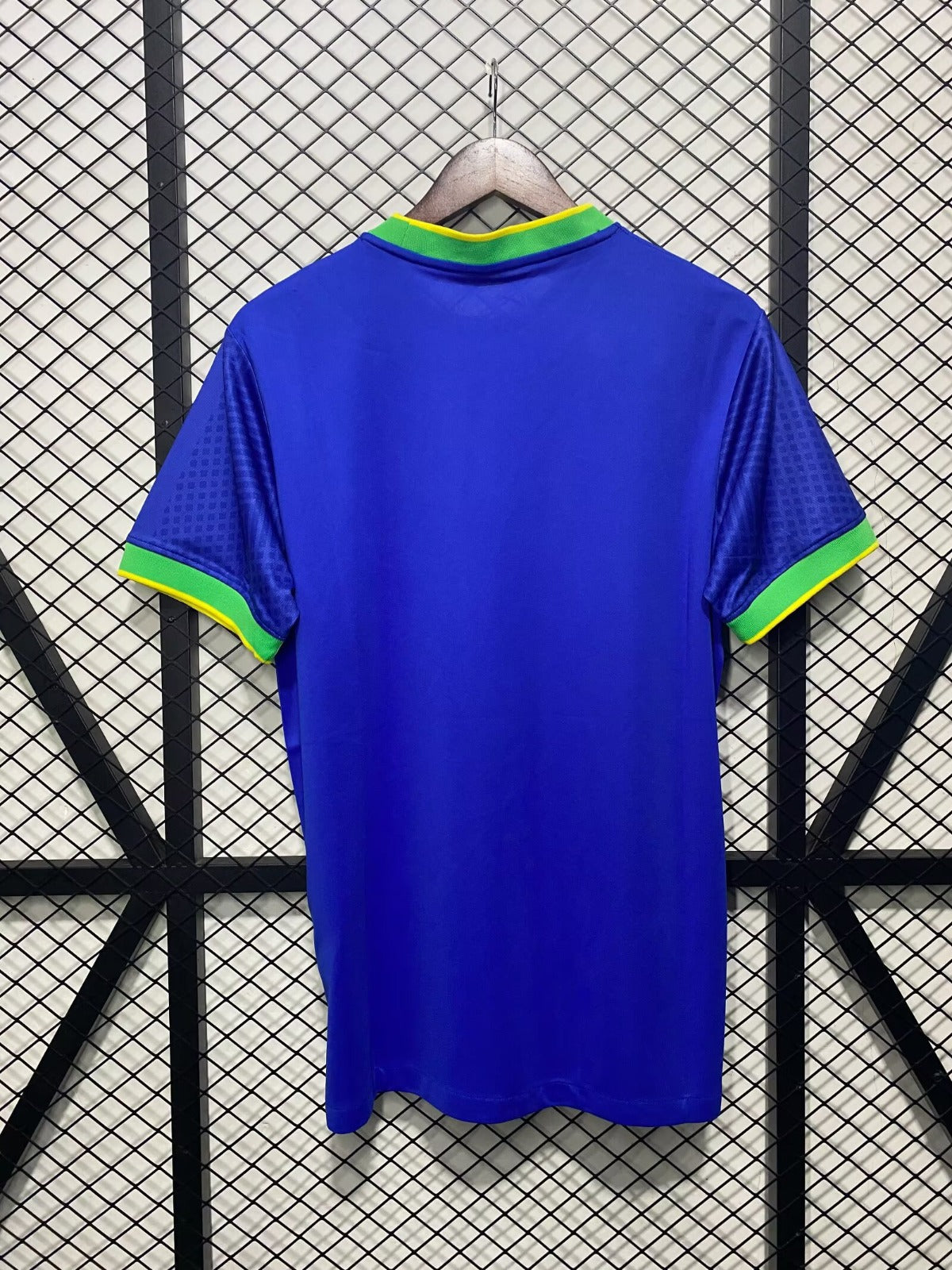 Camiseta especial de Brasil 24/25