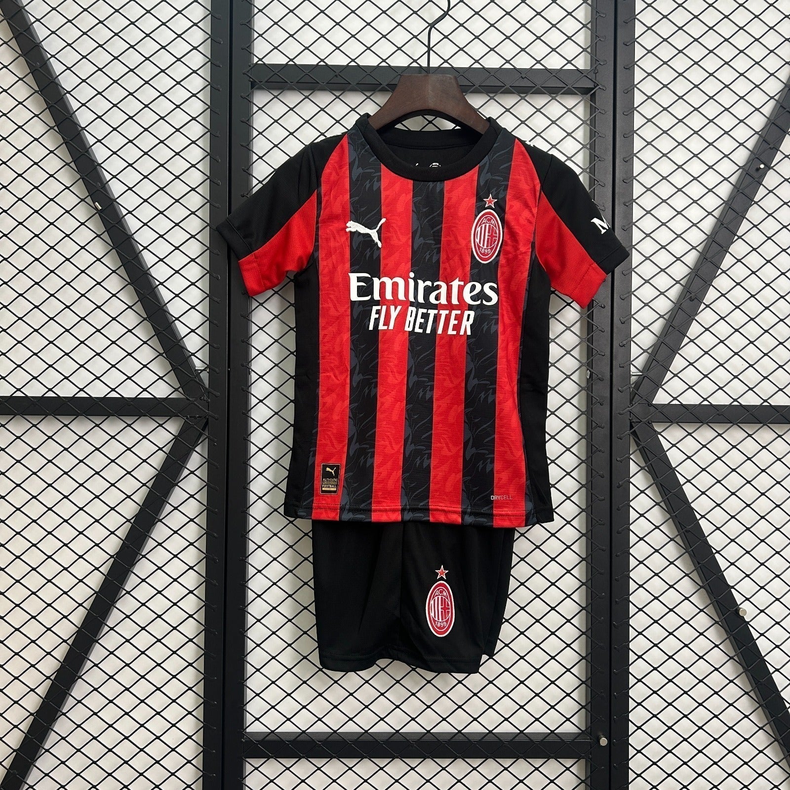 Camiseta especial del Inter de Milán 23-24