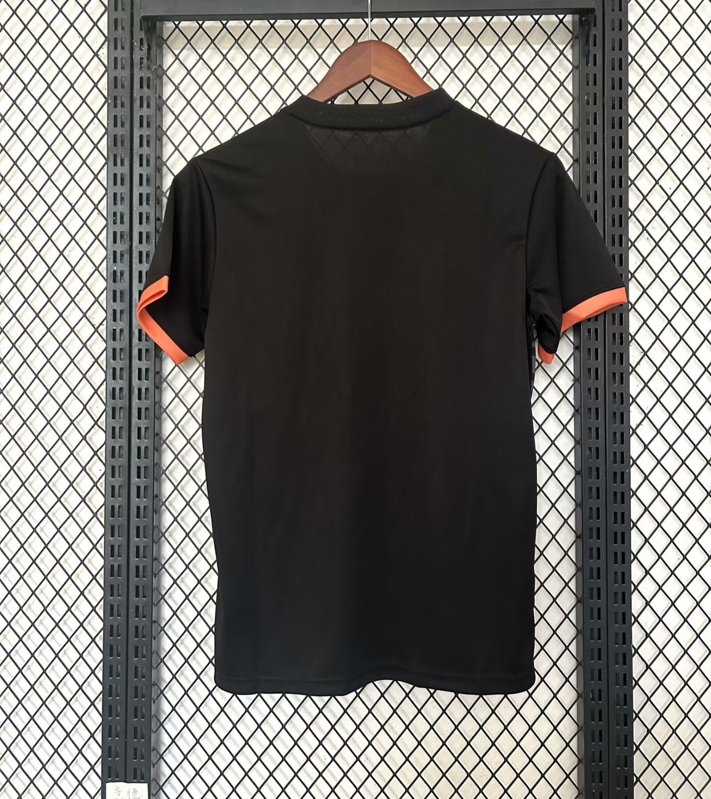Camiseta de edición especial del Barcelona 25/26