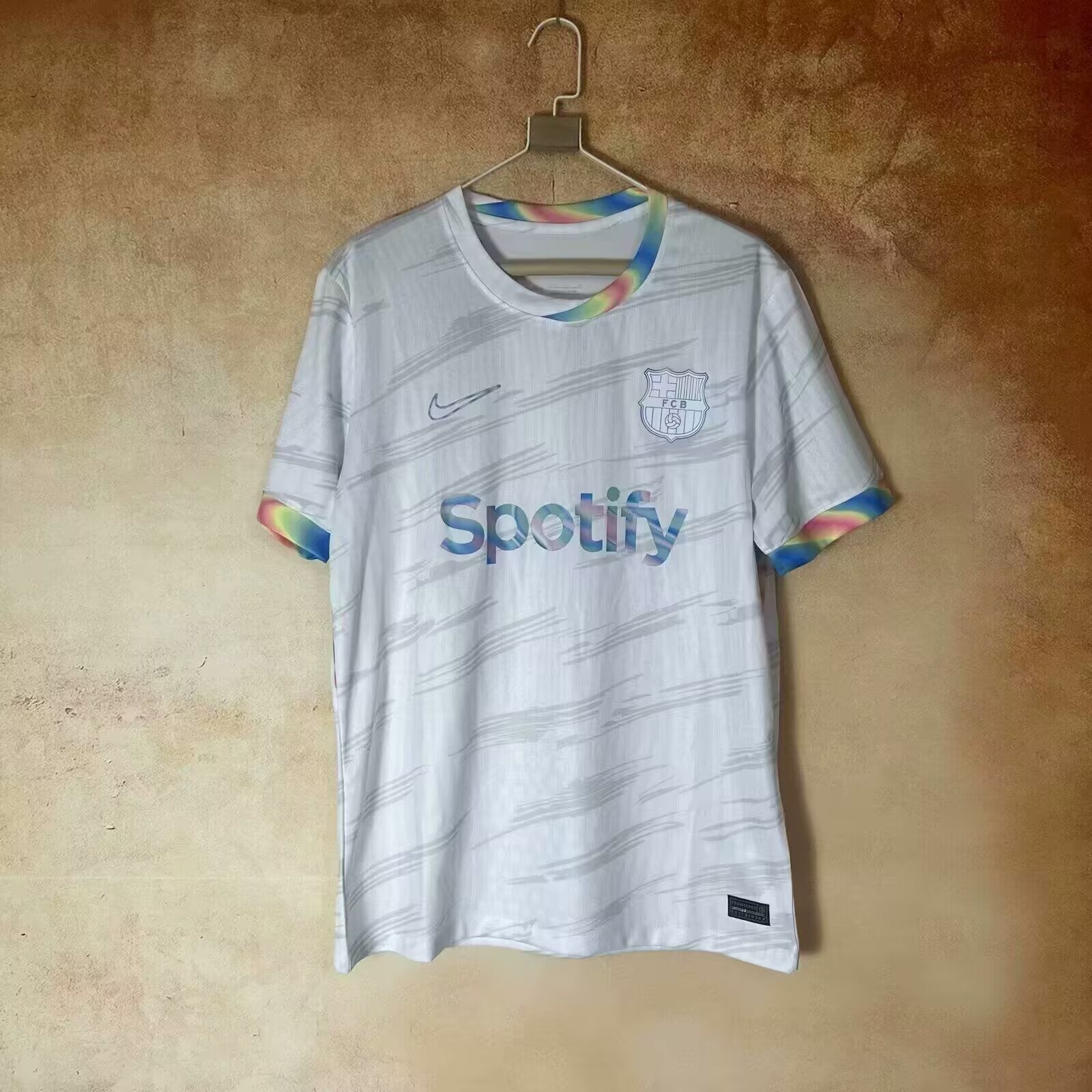 Camiseta Maglia Barcelona Especial 25/26