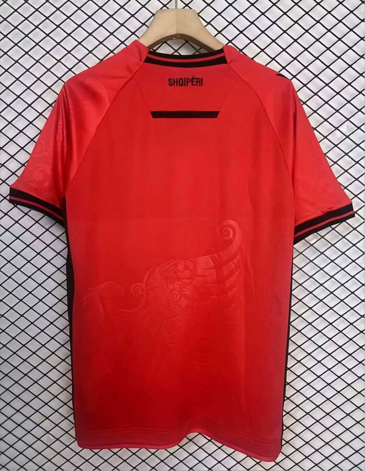 Albania 25/26 Jersey