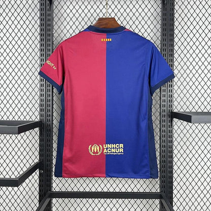 Camiseta Especial Barcelona 24/25