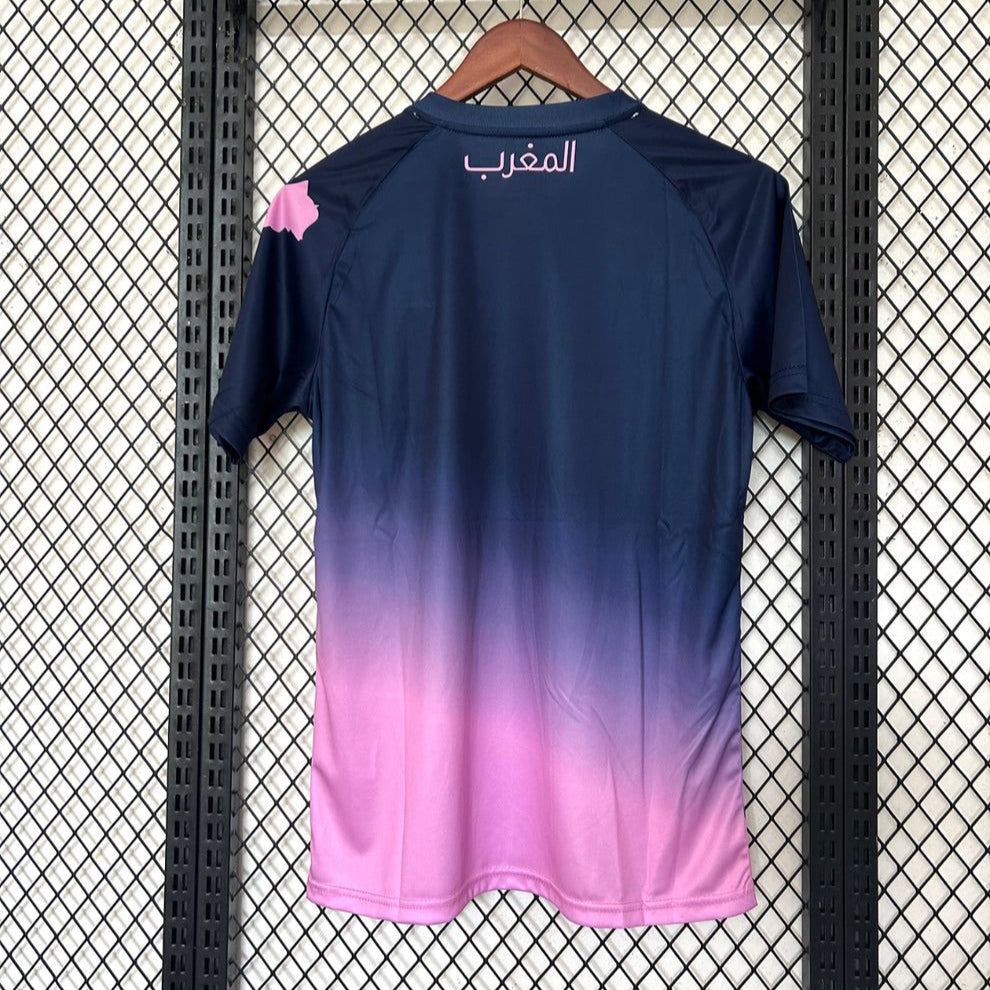 Camiseta rosa especial de Marruecos 25/26