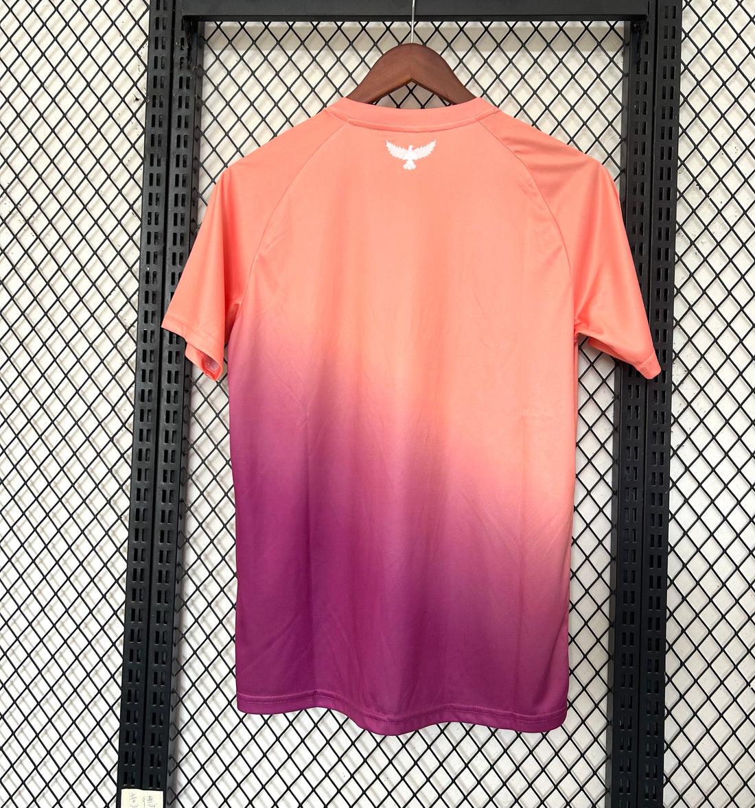Camiseta especial de Túnez 25/26