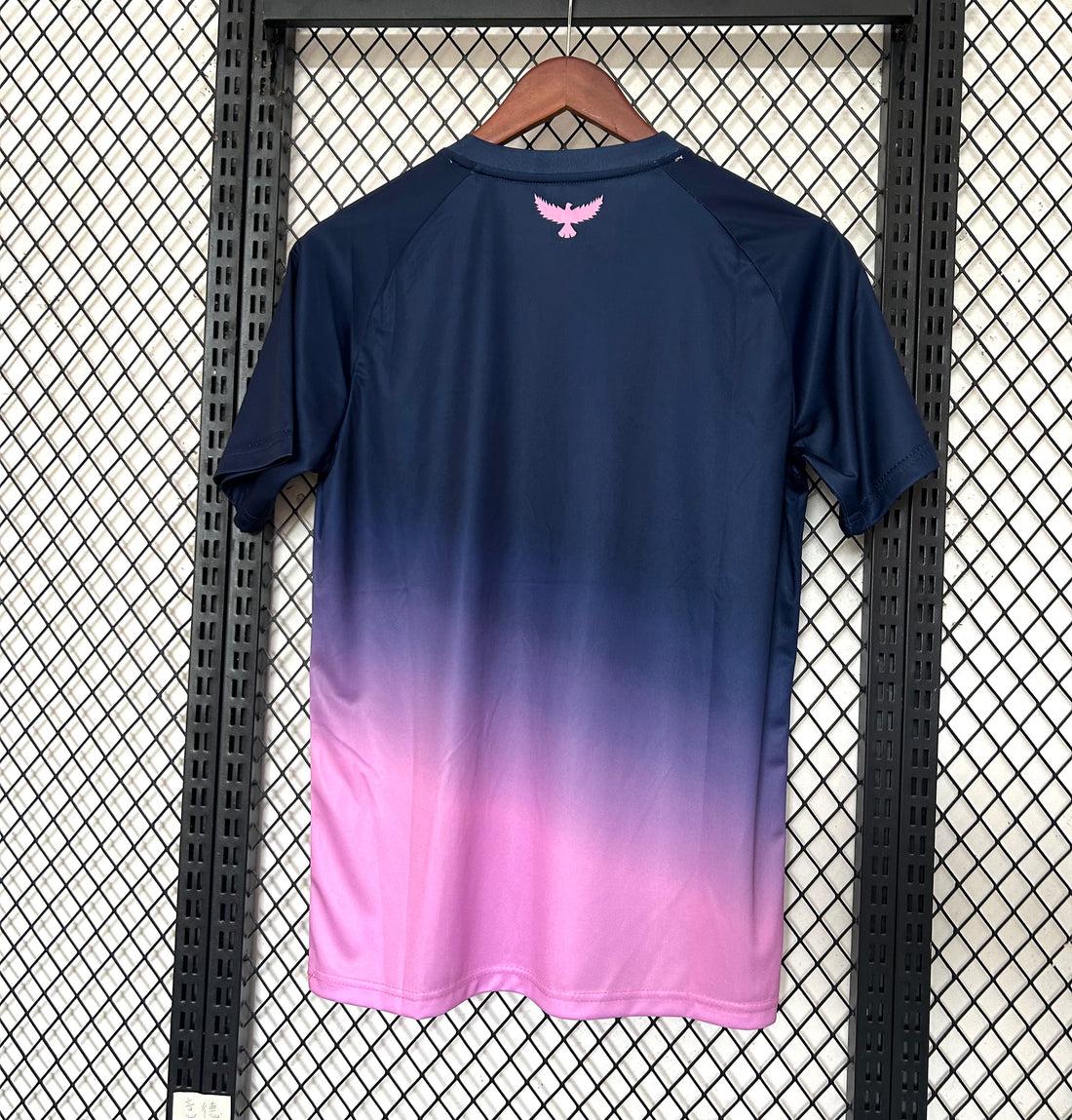 Camiseta especial de Túnez 25/26