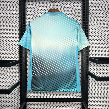 Camiseta de entrenamiento de Corea del Sur para la temporada 24/25