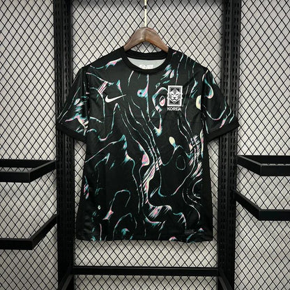 Camiseta de visitante de Corea del Sur 24/25