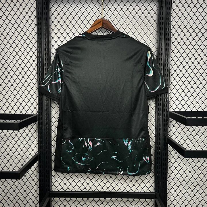 Camiseta de visitante de Corea del Sur 24/25