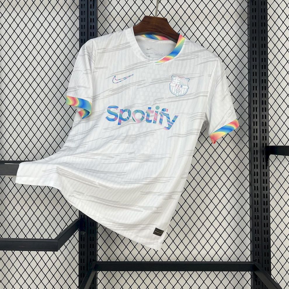 Camiseta Barcelona Especial 25/26