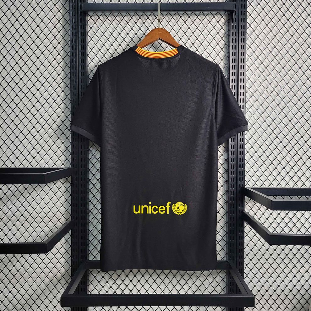 Camiseta retro del Barcelona 13/14
