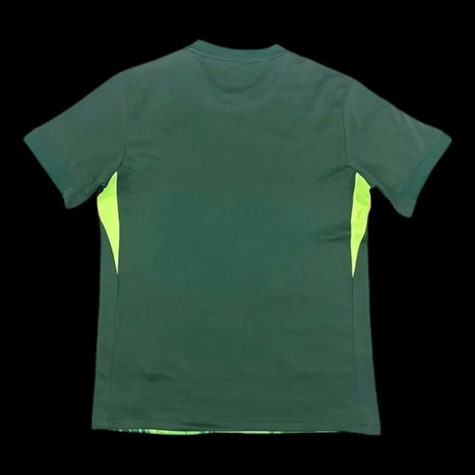 Camiseta local del Wolfsburg 25/26
