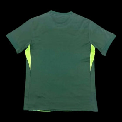 Camiseta local del Wolfsburg 25/26