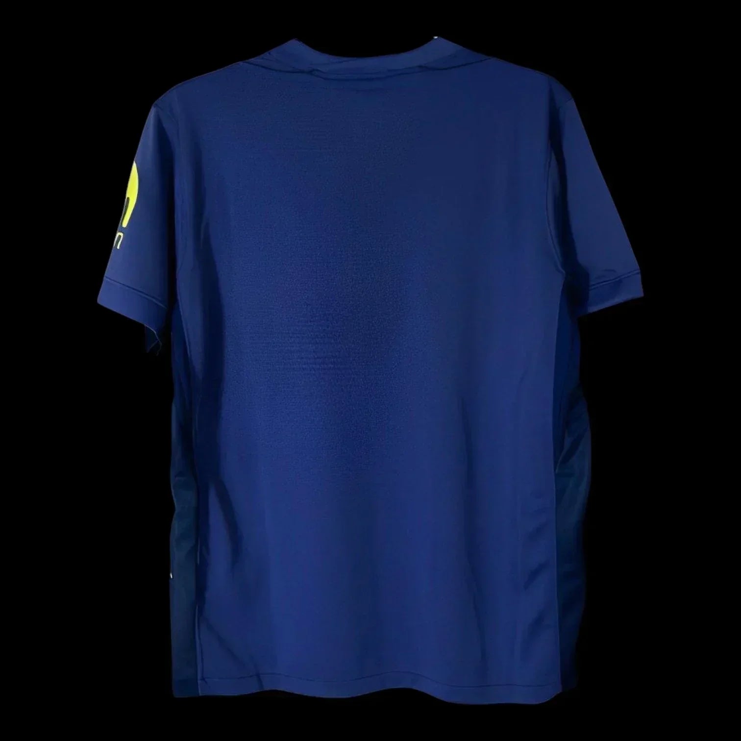 Camiseta Atlético Madrid Segunda Equipación 25/26