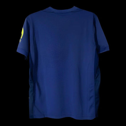 Camiseta Atlético Madrid Segunda Equipación 25/26