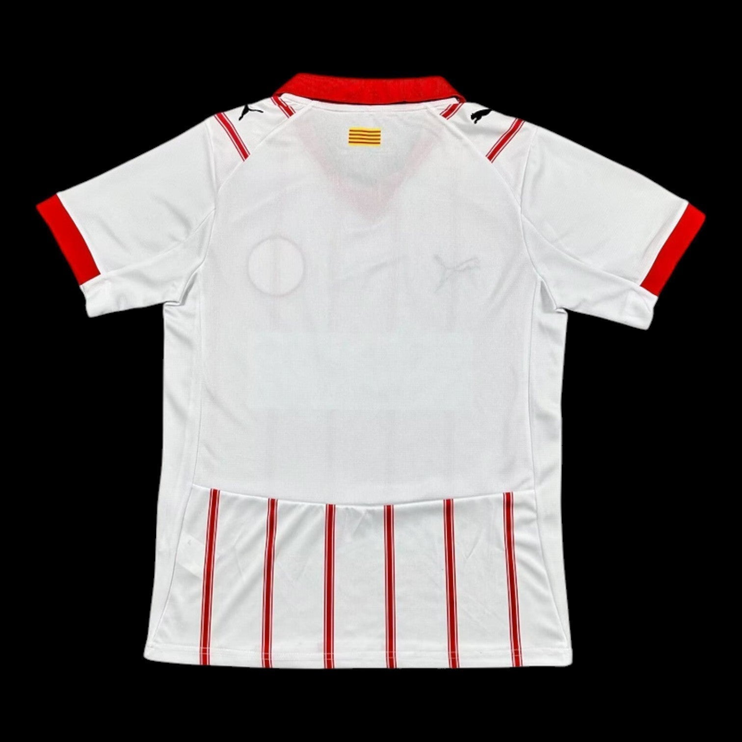Camiseta local del Girona 25/26