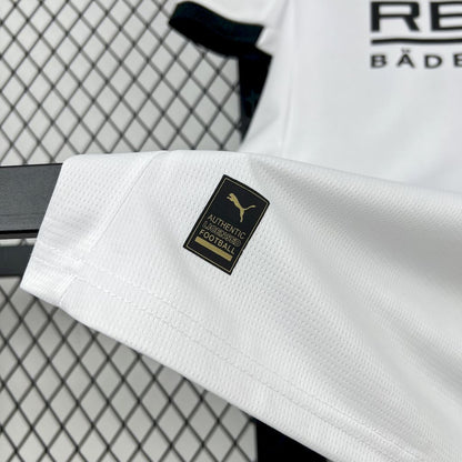 Camiseta primera equipación Borussia Mönchengladbach 2025/26