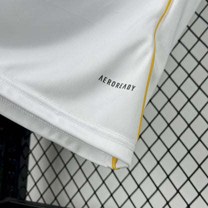 Camiseta del Real Madrid para la temporada 2025/26