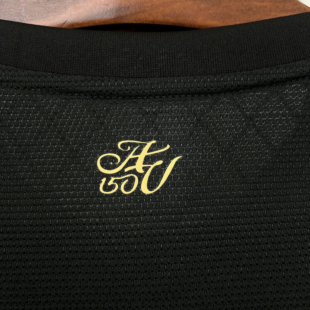 Camiseta especial del Aston Villa 2025/26
