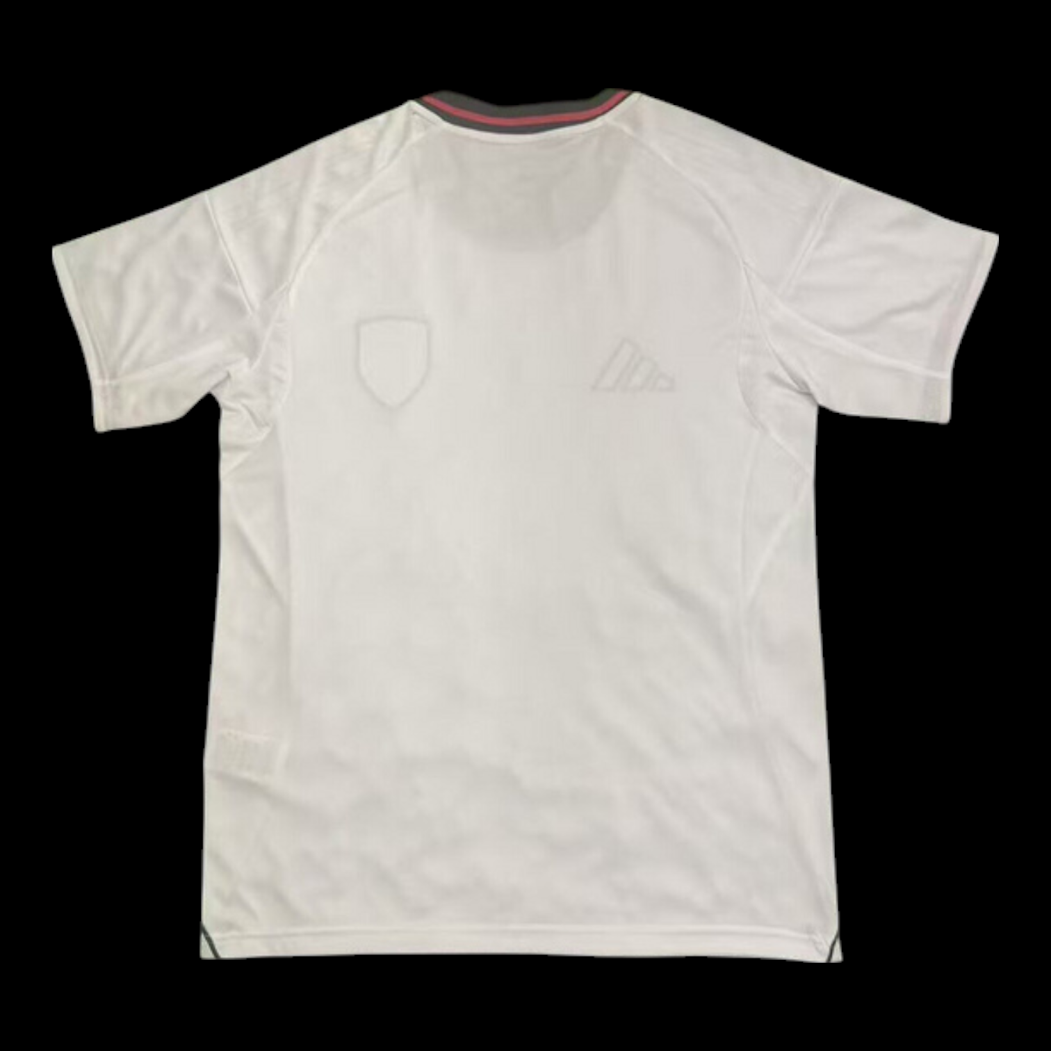 Camiseta del Fulham (local) 25/26