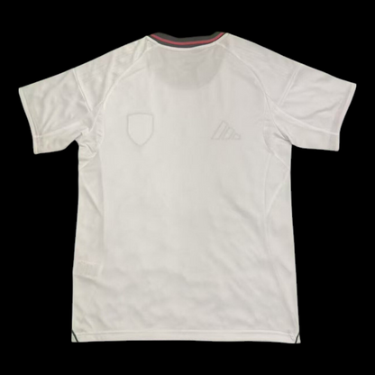 Camiseta del Fulham (local) 25/26
