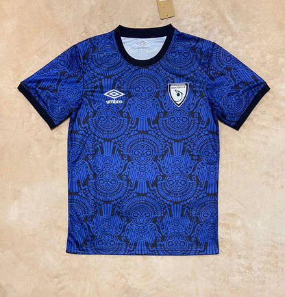 Camiseta de Guatemala 25/26