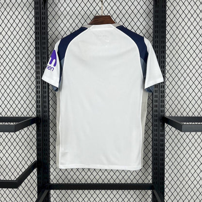 Camiseta local del Tottenham Hotspur 2025/26