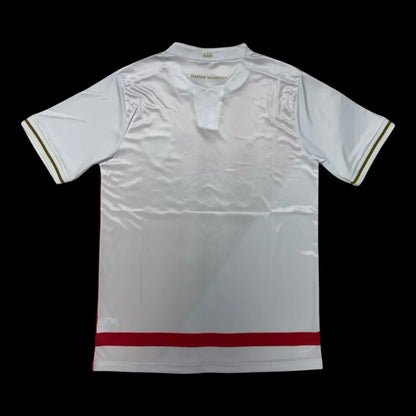 Camiseta local del AS Monaco 25/26