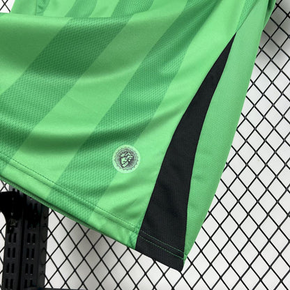 Camiseta local del Austin 2025/26