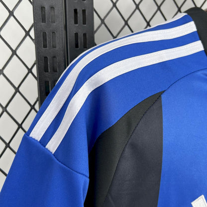 Camiseta de local del CF Montreal 2025/26