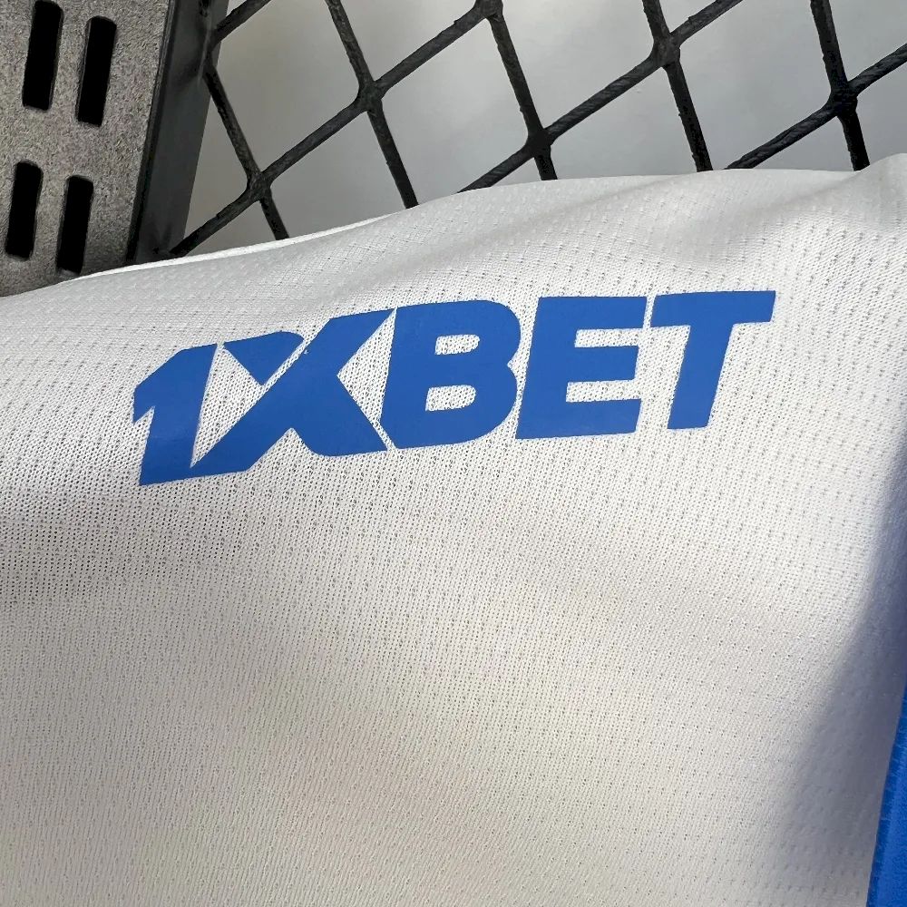 Camiseta Club Deportivo Universidad Catolica Local 2025/26