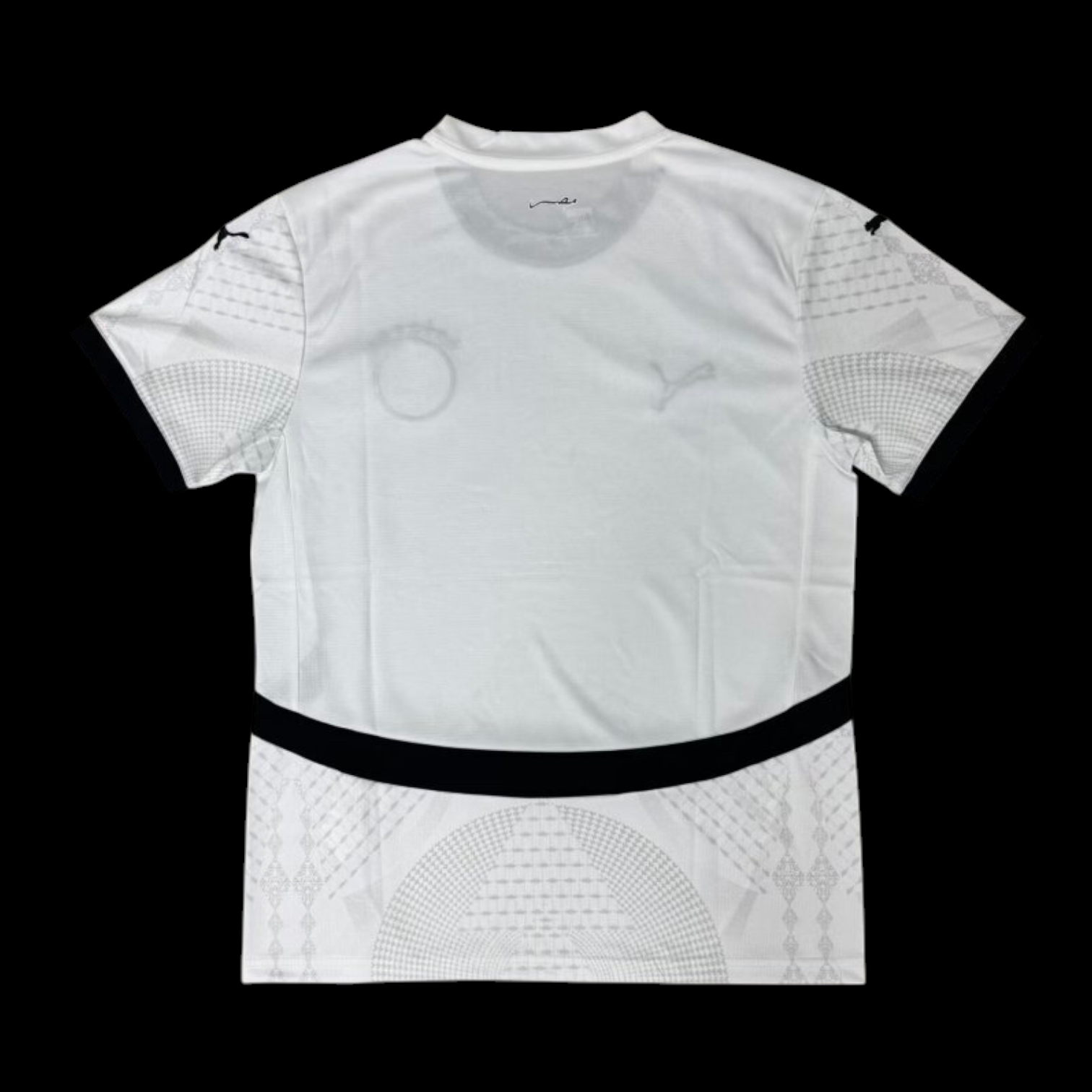 Camiseta de visitante de Egipto 25/26