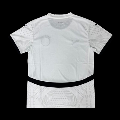 Camiseta de visitante de Egipto 25/26